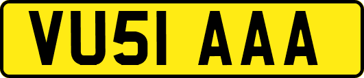 VU51AAA