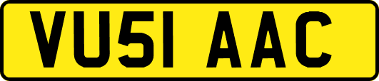 VU51AAC