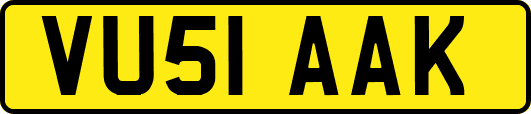 VU51AAK