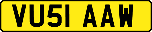 VU51AAW