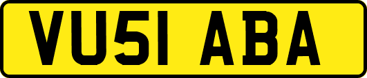 VU51ABA