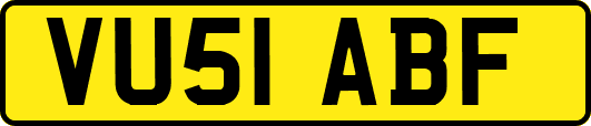 VU51ABF