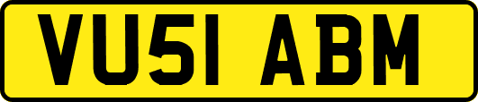 VU51ABM