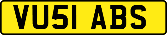 VU51ABS