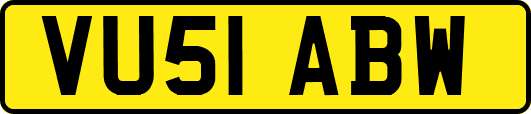 VU51ABW