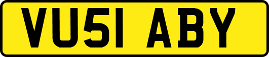 VU51ABY