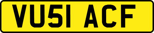 VU51ACF