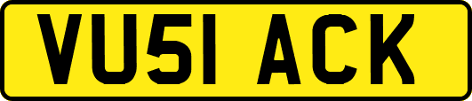 VU51ACK