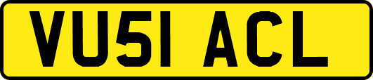 VU51ACL