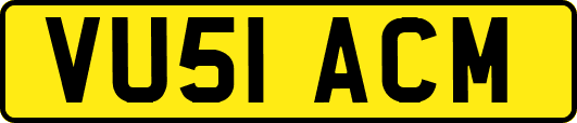 VU51ACM