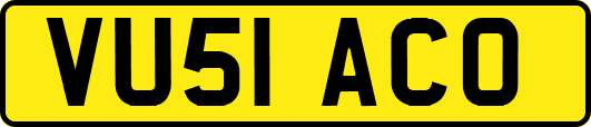 VU51ACO