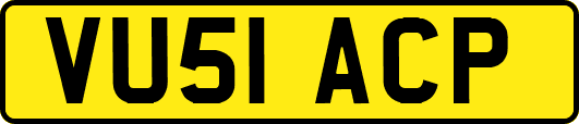 VU51ACP