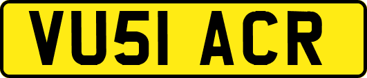 VU51ACR