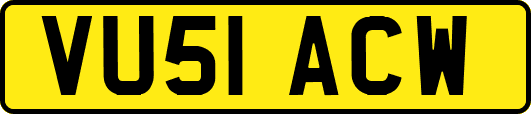 VU51ACW