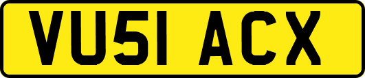 VU51ACX