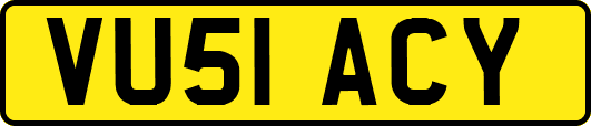 VU51ACY