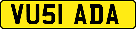 VU51ADA