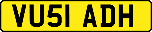 VU51ADH