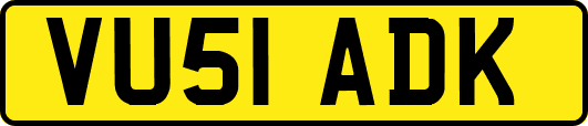 VU51ADK