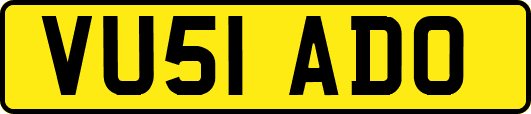 VU51ADO