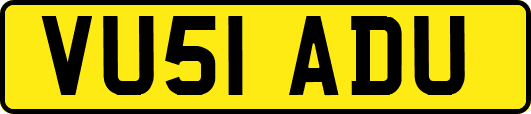 VU51ADU