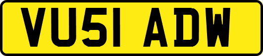 VU51ADW