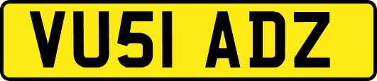 VU51ADZ