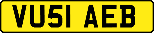 VU51AEB