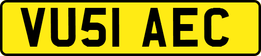 VU51AEC