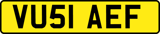 VU51AEF