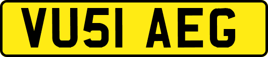 VU51AEG