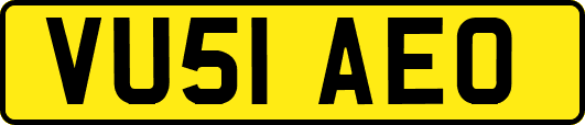 VU51AEO