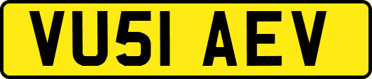 VU51AEV