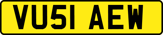 VU51AEW