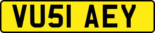 VU51AEY