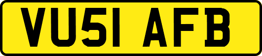 VU51AFB