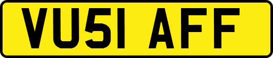 VU51AFF