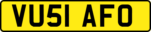 VU51AFO