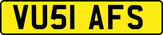 VU51AFS