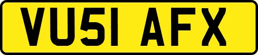 VU51AFX