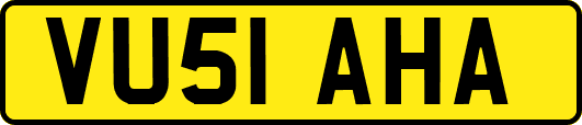 VU51AHA