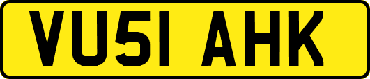 VU51AHK