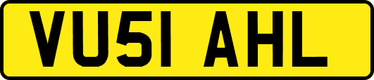 VU51AHL