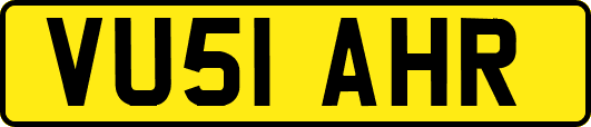 VU51AHR