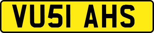 VU51AHS