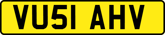 VU51AHV