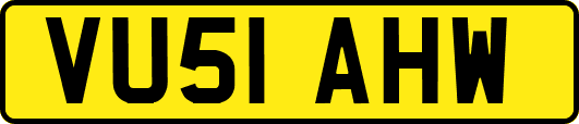 VU51AHW