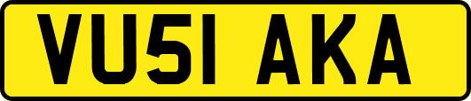 VU51AKA