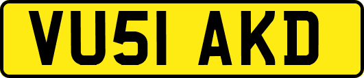 VU51AKD