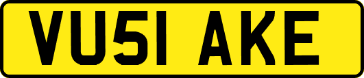 VU51AKE